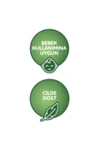 Solo Bahar Tazeliği Islak Havlu Mendil 90'lı x24 - 2