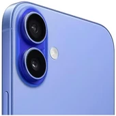 Apple iPhone 16 Plus 128 GB Laciverttaş (İthalatçı Garantili) - 3