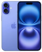 Apple iPhone 16 Plus 128 GB Laciverttaş (İthalatçı Garantili) - 1