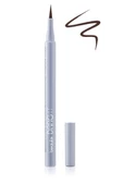 Beaulis Drag It Inkpen Keçe Uçlu Eyeliner Kahverengi - 1