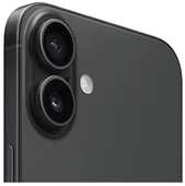 Apple iPhone 16 Plus 128 GB Siyah (İthalatçı Garantili) - 3