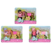 Evi Ata Biniyor 12 cm SMB-105737464 - 2