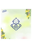 Solo Doğal Hijyen Limon&biberiye Islak Mendil 12'li 600 Yaprak - 7