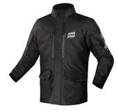 LS2 METROPOLIS EVO MOTOSİKLET MONT SİYAH thumbnail 1