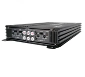 Navigold Stonex AZN 3000 4 Kanal AB Klas Anfi 4x60W RMS 3000W Maksimum - 2