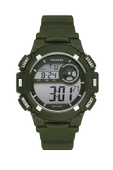 Hummel Erkek Spor Kol Saati Yeşil Hm-1010Md-6 thumbnail 1
