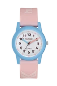 Hummel Kız Çocuk Kol Saati Mavi Pembe Hm-1007Ka-5 thumbnail 1