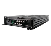 Navigold Stonex AZN 3000 4 Kanal AB Klas Anfi 4x60W RMS 3000W Maksimum - 3