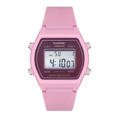 Hummel Kadın Spor Kol Saati Pembe Hm-1014Ud-6 thumbnail 1