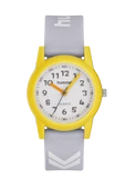 Hummel Erkek Kız Çocuk Kol Saati Sarı Gri Hm-1007Ka-1 thumbnail 1