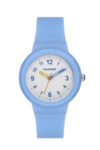 Hummel Erkek Kız Çocuk Kol Saati Mavi Hm-1005La-3 thumbnail 1