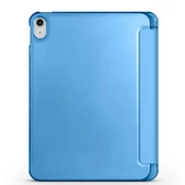Apple iPad Air 10.9 2022 (10.Nesil) Redclick Smart Cover Kalem Bölmeli Standlı 1-1 Kılıf - 4