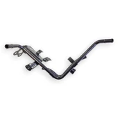 Seat İbiza 2013-2015 1.2 Dizel CFWA Motor Su Borusu 6R0121070J - 3