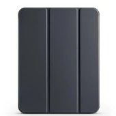 Apple iPad Air 10.9 2022 (10.Nesil) Redclick Smart Cover Kalem Bölmeli Standlı 1-1 Kılıf - 1