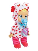 Cry Babies Stars Monster Yumuş Bebekler Cyb62000 - Momo - 3