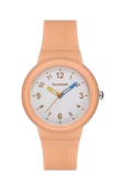 Hummel Kız Erkek Çocuk Kol Saati Turuncu Hm-1005La-7 thumbnail 1