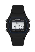 Hummel Erkek Spor Kol Saati Siyah Hm-1014Ud-2 thumbnail 1