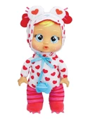 Cry Babies Stars Monster Yumuş Bebekler Cyb62000 - Momo - 2