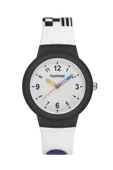 Hummel Erkek Kız Çocuk Kol Saati Çok Renkli Hm-1008La-2 thumbnail 1