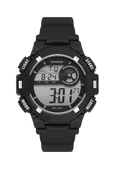 Hummel Erkek Spor Kol Saati Siyah Hm-1010Md-1 thumbnail 1