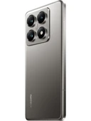 XIAOMI 14T  PRO 12/512 GB Akıllı Cep TelefonTitan Grisi (İTHALATÇI GARANTİLİ) - 3