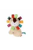 Gigwi 6136 Plush Friendz Sesli Aslan Köpek Oyuncağı - 1