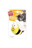 Gigwi Melody Chaser Arı Ses Kontrollu Kedi Oyuncağı - 1