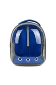 Bacco Milano Astronot Çanta Mavi - 3
