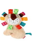 Gigwi Köpek Oyuncağı Plush Friendz Sesli Aslan - 1
