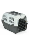 ALLWAY Mps Skudo-2 Üstü Metal Açılır Taşıma Çantası 55x36x35 Cm - 1