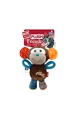 Gigwi 6286 Plush Friendz Sesli Maymun Peluş Köpek Oyuncağı [enerji Sınıfı A] - 1