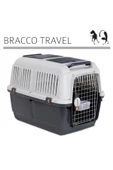 MP Bergamo Mp Wojer Bracco Travel 5-81x60x61,5cm - 1
