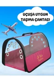 LAVİSTA Lavista Lüx Taşıma Çantası Flybag - 1