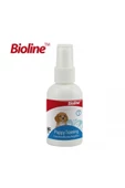 HN TEKSTİL Bioline Köpek Tuvalet Eğitim Spreyi 50 Ml - 1