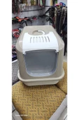 ÇINAR DİZAYN VOLMİN PETSHOP XXL KEDİ TUVALETİ 60X45X50 - 2