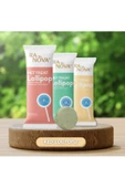 RANOVA Karışık Kurutulmuş Kedi Ödülü Lolipop 1.4 gr - 3 Li Paket - 1