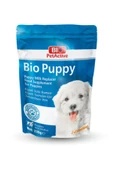 Bio PetActive Bio Puppy Milk Powder | Köpek Sütü Ikamesi Köpek Yavruları Için Tamamlayıcı Yem 200 G. - 1