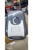 ÇINAR DİZAYN VOLMİN PETSHOP XXL KEDİ TUVALETİ 60X45X50 - 1