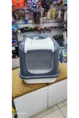 ÇINAR DİZAYN VOLMİN PETSHOP XXL KEDİ TUVALETİ 60X45X50 - 4