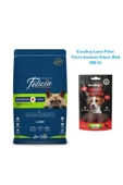 Felicia Küçük Ve Orta Irk Kuzulu Yetişkin Köpek Maması 3 Kg + Eurodog Kuzulu Köpek Ödülü - 1