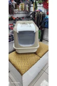 ÇINAR DİZAYN VOLMİN PETSHOP XXL KEDİ TUVALETİ 60X45X50 - 3