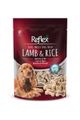 Reflex Plus Kuzu Etli Ve Pirinçli Küçük Irk Köpek Ödülü 150 gr - 1