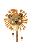 Gigwi 8518 Ahşap Kedi Oyun Stick Aslan - 1
