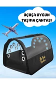 LAVİSTA Lavista Lüx Taşıma Çantası Flybag thumbnail 1