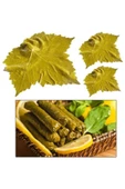 İpek Naturel Tokat Erbaa Asma Bağ Yaprağı Vakum (salamura Yaprak) 3 Kg - 1