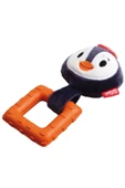 Gigwi 8013 Suppa Puppa Penguen Diş Kaşıma Kare - 2