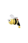 Gigwi Catnipli Arı Peluş Kedi Oyuncağı 12 Cm Sarı/siyah - 1
