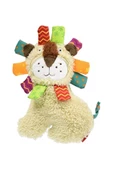 Gigwi 6136 Plush Friendz Sesli Aslan Köpek Oyuncağı [enerji Sınıfı A] - 1