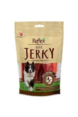Reflex Semi Ördek Parça Fileto Dogal Köpek Ödülü 80 Gr - 1
