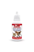 Bio PetActive Biopetactive Bıo Eyes (kedi Ve Köpekler Için Gözyaşı Leke Çıkartıcı) 50ml - 1